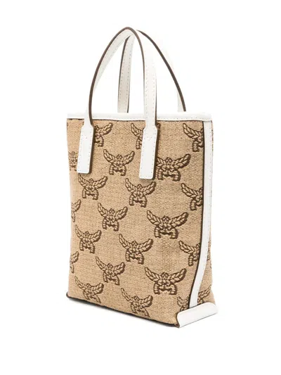 Mcm Bags In Sand