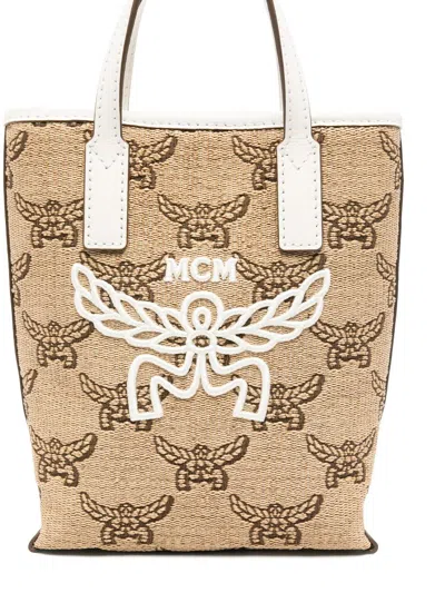 Mcm Bags In Sand