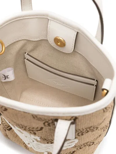 Mcm Bags In Sand