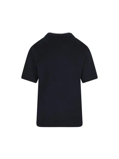 Miu Miu Jerseys In Black