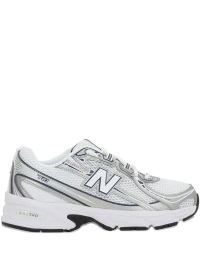 New Balance 740.0 In Gray
