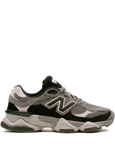 New Balance Low Top Sneakers With Mesh Upper And Rubber Sole In Multi
