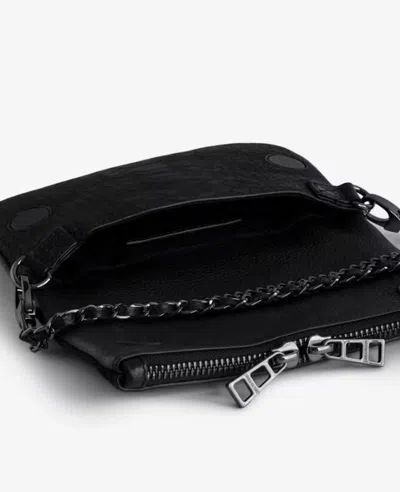 Zadig & Voltaire Zadig&voltaire Bags In Black