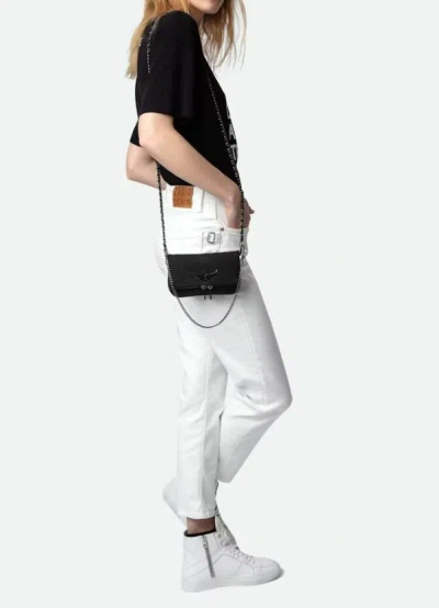 Zadig & Voltaire Zadig&voltaire Bags In Black