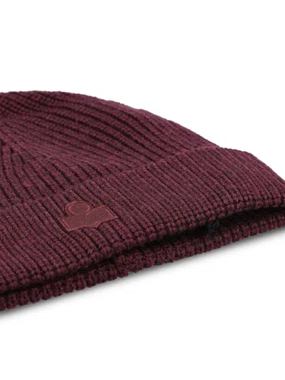 Isabel Marant Hats In Brown