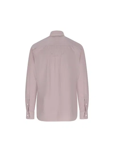 Xacus Shirts In Pink