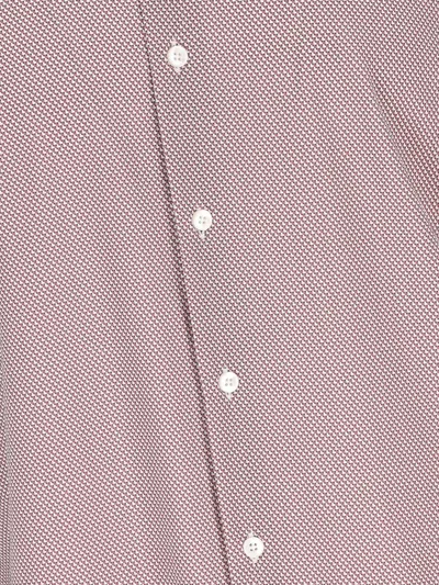 Xacus Shirts In Pink