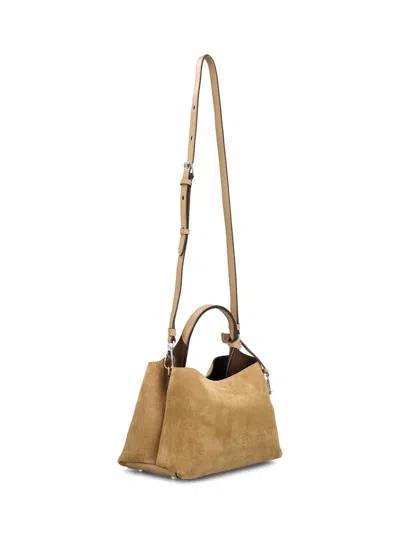 Tod's Bags In White