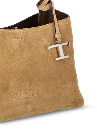 Tod's Bags In White