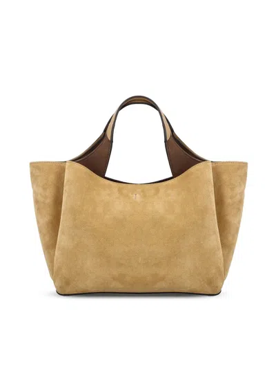 Tod's Bags In White