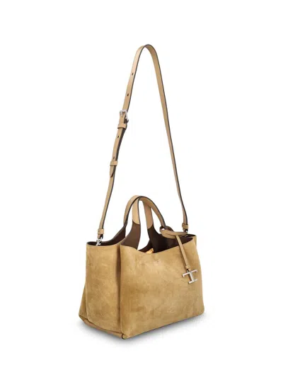 Tod's Bags In White