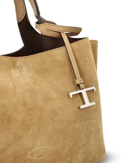 Tod's Bags In White