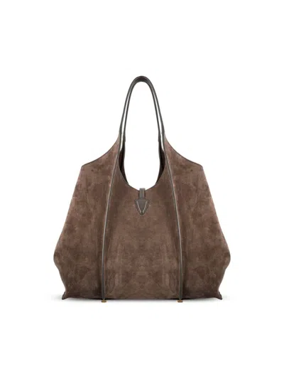 Tod's Bags In Brown