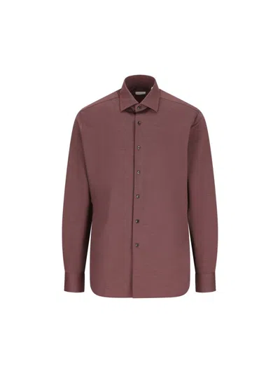 Xacus Shirts In Pink