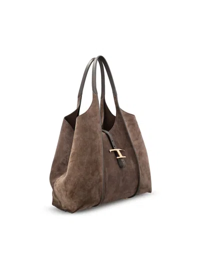 Tod's Bags In Brown