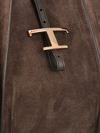 Tod's Bags In Brown