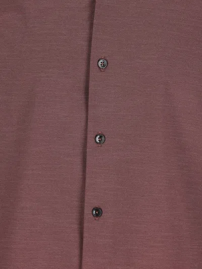 Xacus Shirts In Pink