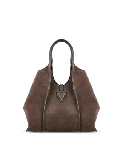 Tod's Bags In Brown