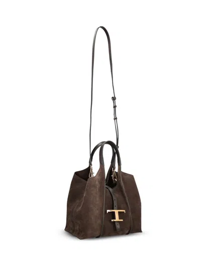 Tod's Bags In Brown