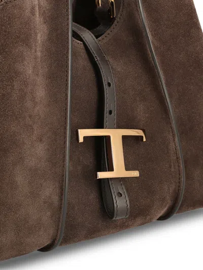 Tod's Bags In Brown