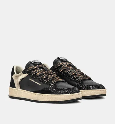 Crime London Sneakers In Multi