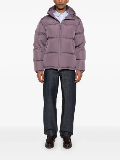 Apc Wide Leg Unisex Jeans In Japanese Denim In Blue