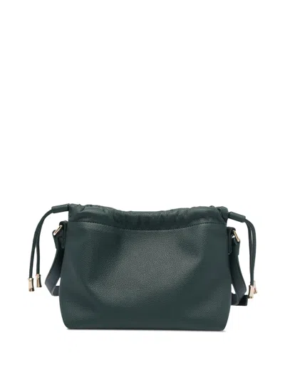 Apc A.p.c. Sac Ninon In Green