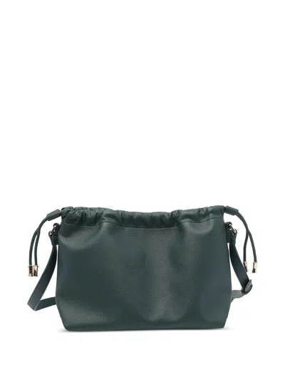 Apc A.p.c. Sac Ninon In Green