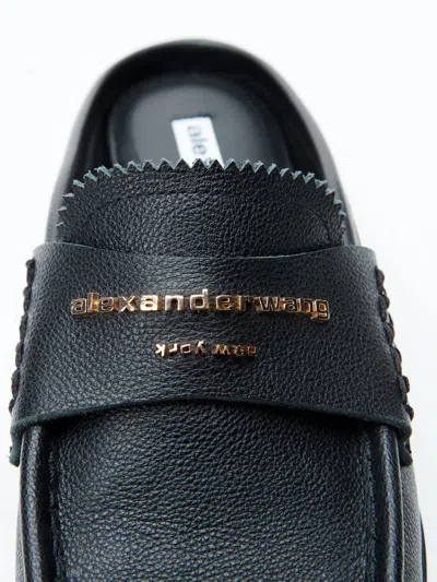 Alexander Wang Carter Loafer Mule
