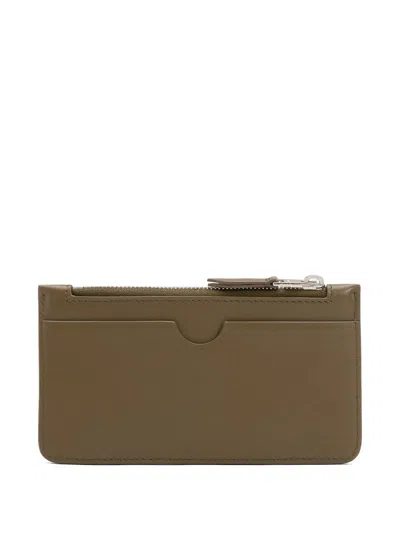 Ami Alexandre Mattiussi Ami Paris Wallets In Black