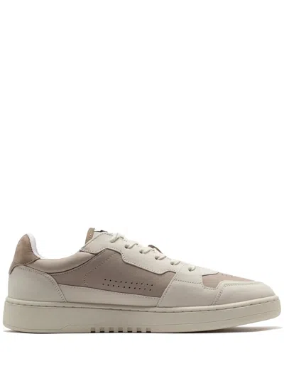 Axel Arigato Dice Lo Sneakers In Neutral