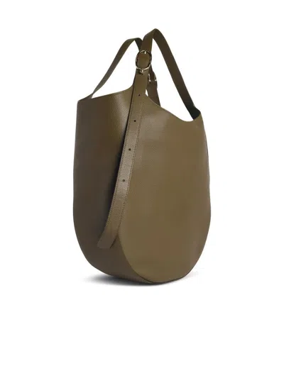 Longchamp Bags In Green