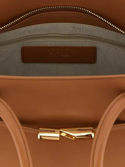 Furla Goccia Dome L Shoulder Bag