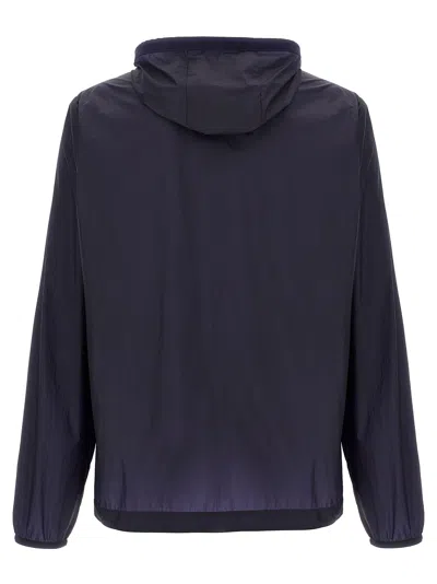 Moncler Genius Moncler X Gilga Farm Hamlin Jacket In Blue