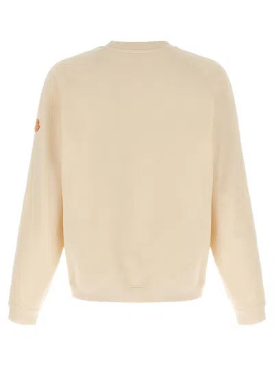 Moncler Genius Moncler X Gilga Farm By Donald Glover Cotton Sweatshirt