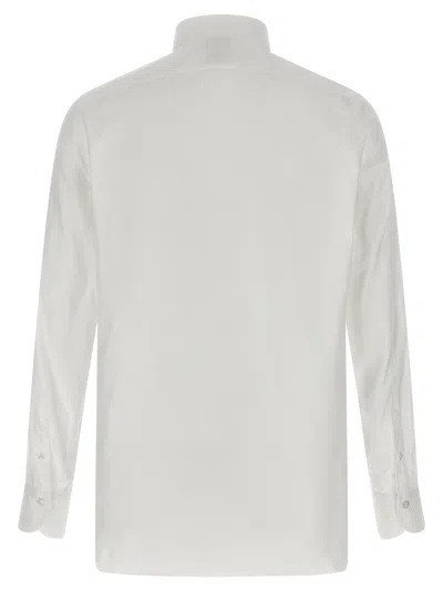 Finamore 1925 Napoli Shirt Shirt And Blouse Multicolor