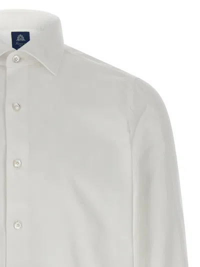 Finamore 1925 Napoli Shirt Shirt And Blouse Multicolor