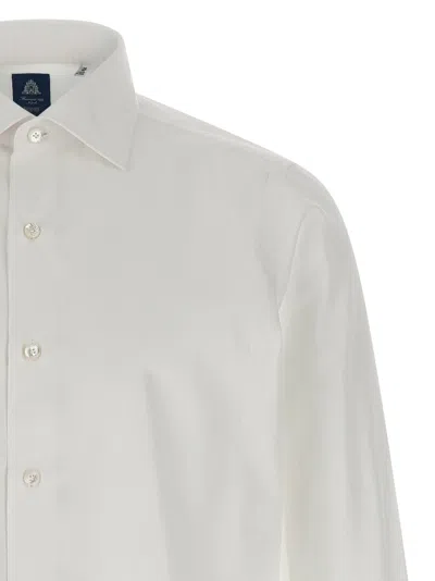 Finamore 1925 Napoli Shirt Shirt And Blouse Multicolor