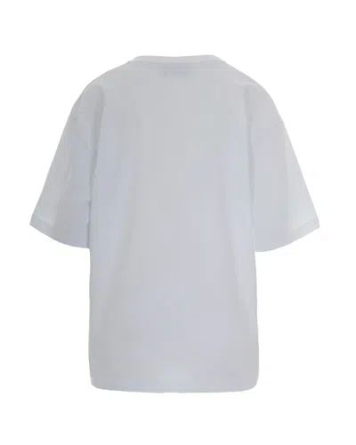 Fiorucci Short Sleeve Logo Tee