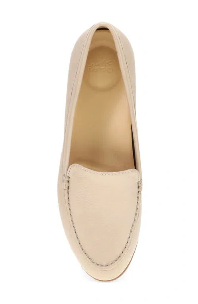Dansko Lorri Loafer In Sand