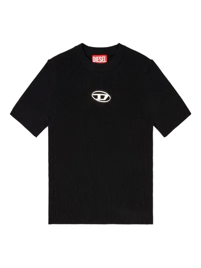 Diesel T-angie In Black