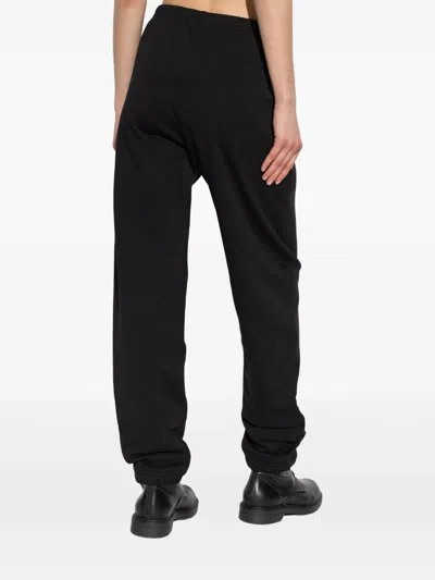 Diesel `p-lacyn-od` Pants In Black