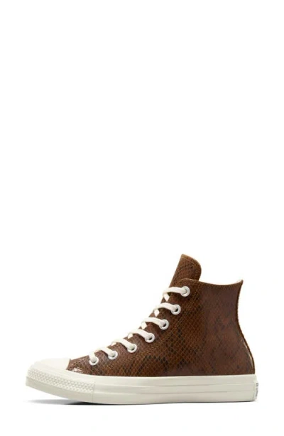 Converse Chuck Taylor® All Star® High Top Sneaker In Multi