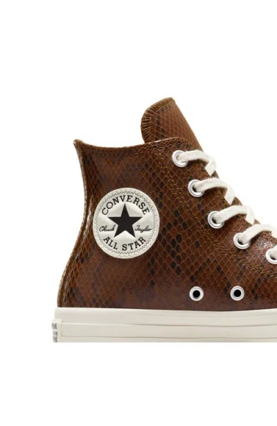 Converse Chuck Taylor® All Star® High Top Sneaker In Multi