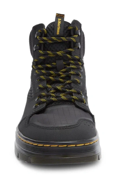 Dr. Martens Zuma Ii Boot In Black