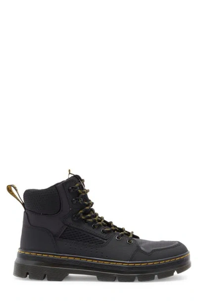 Dr. Martens Zuma Ii Boot In Black