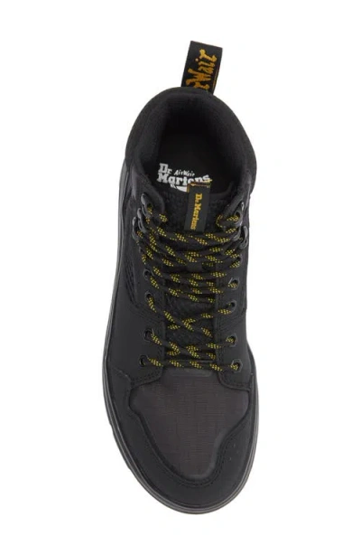 Dr. Martens Zuma Ii Boot In Black