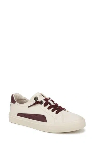 Blowfish Malibu Women's Martina Too Lace Up Platform Sneakers In Neutral