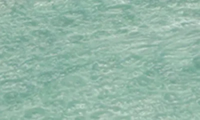 Tiramisu Resin Serving Board 1 With Handles In Blue