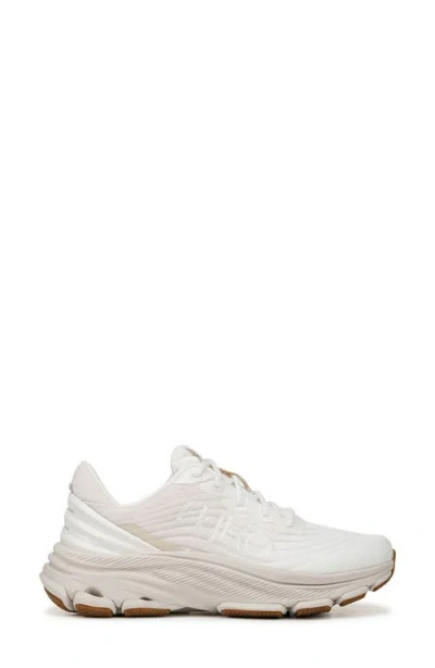 Ryka Rykä Devotion X Max Plus Walking Sneaker In White